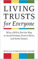 Book - Living Trusts For Everyone