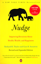 Nudge Book