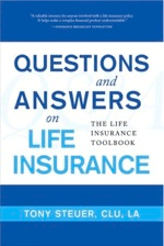 Questions & Answers on Life Insurance