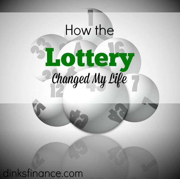 lotto changed my life