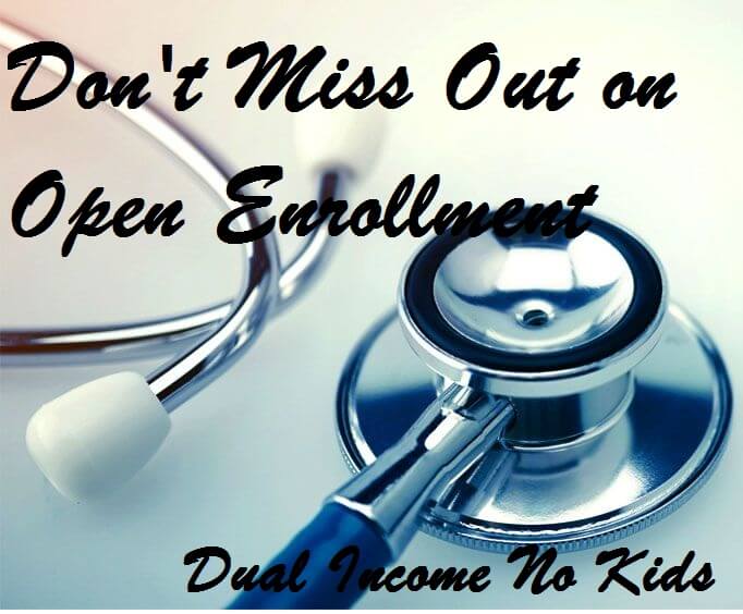 Don't Miss Open Enrollment For Affordable Healthcare - Dinks Finance