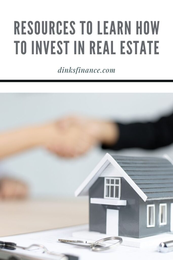 Learn How to Invest in Real Estate