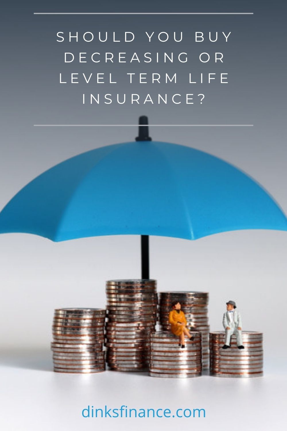 level term life insurance