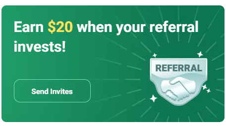 ark7 referral program