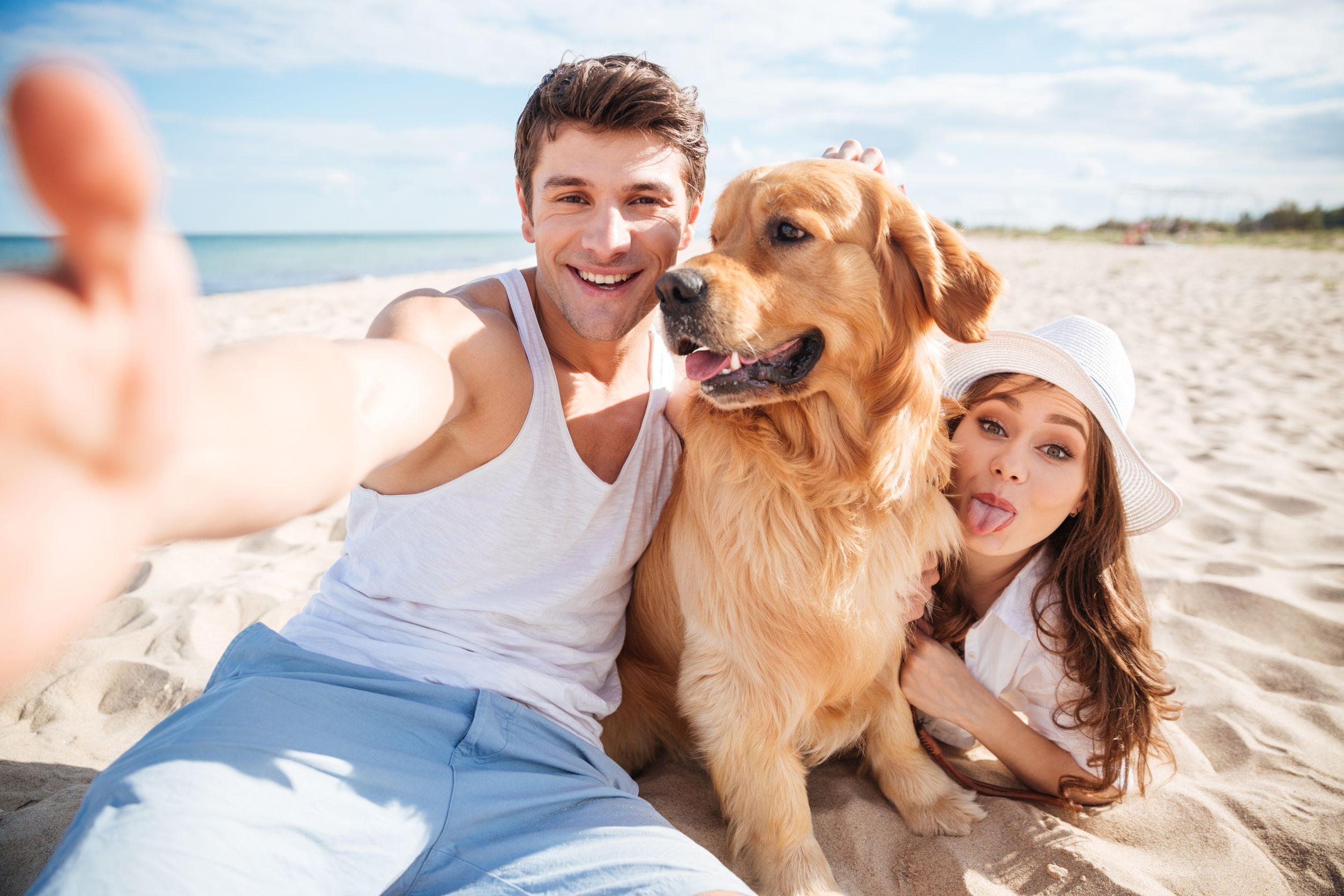 Why DINK Couples Are Choosing Fur Babies Over Kids – And Loving It!