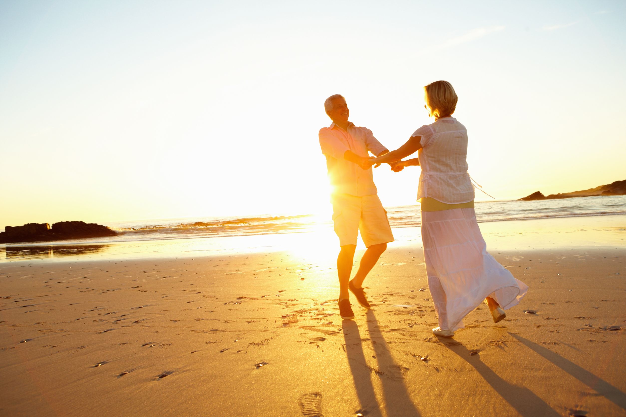 6 Fun Ways to Accomplish Retirement Planning For Couples