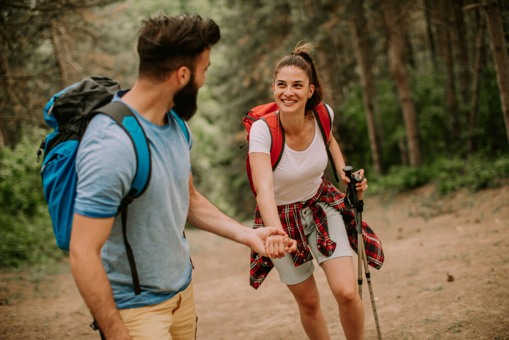 travel back pack