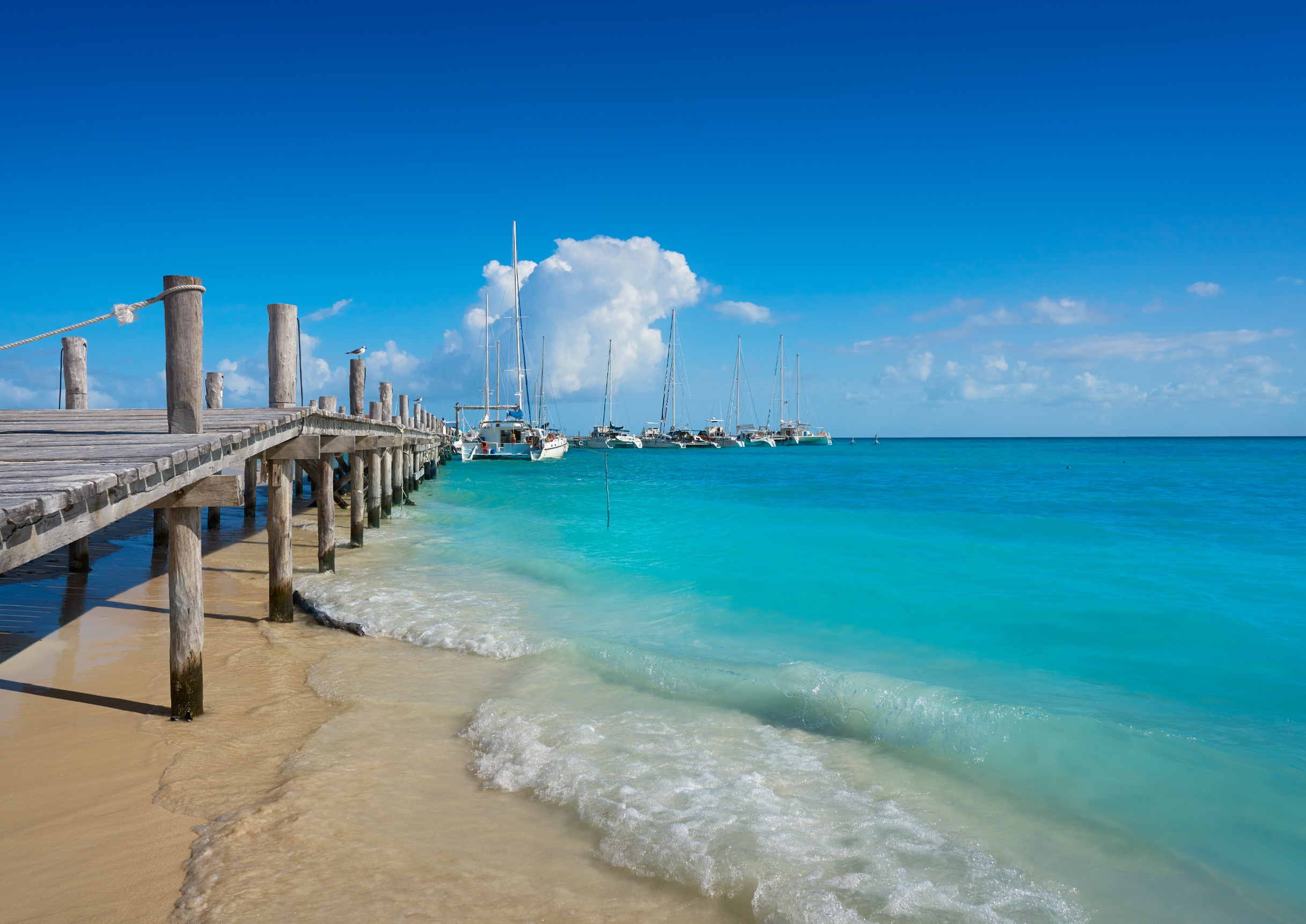 Secrets Maroma Beach Riviera Cancun