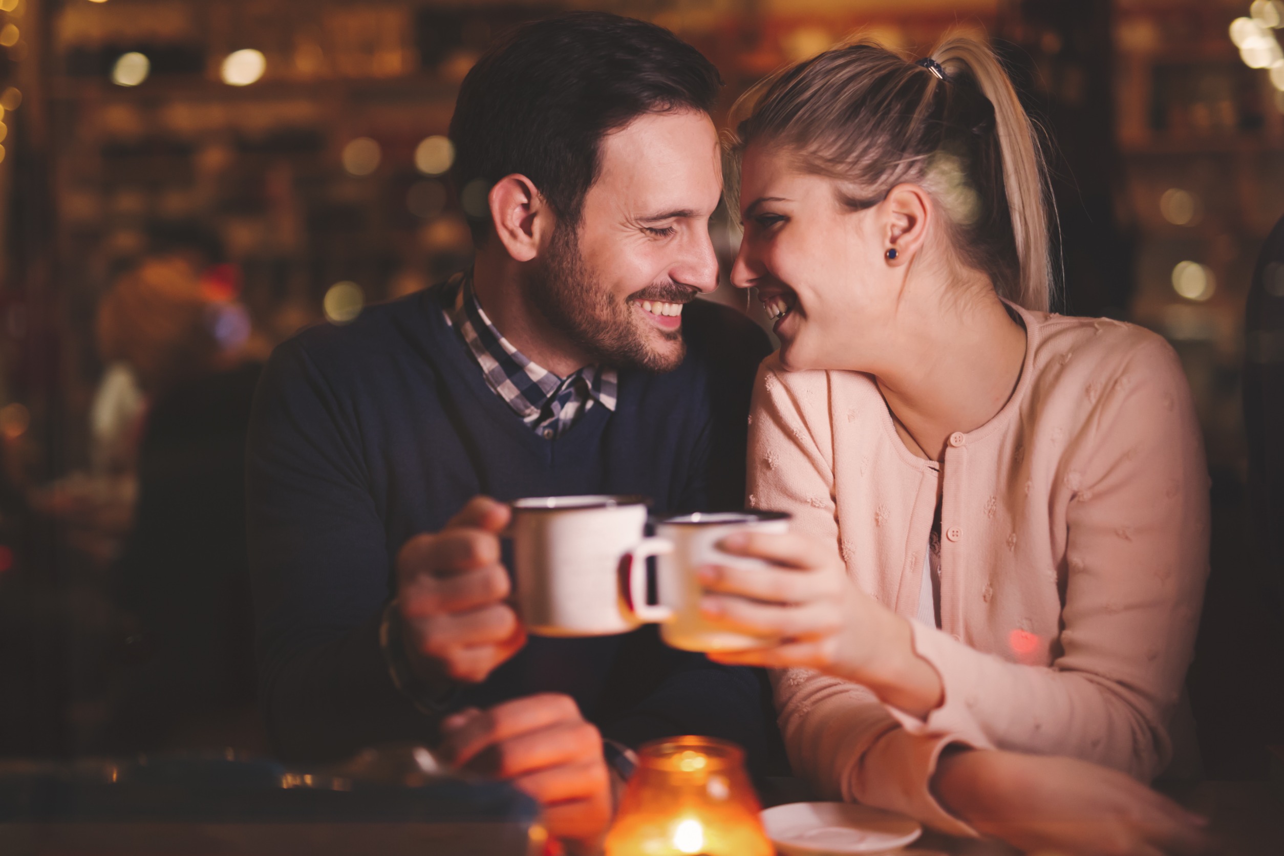 10 Cheap Ways To Have An Amazing Date Night