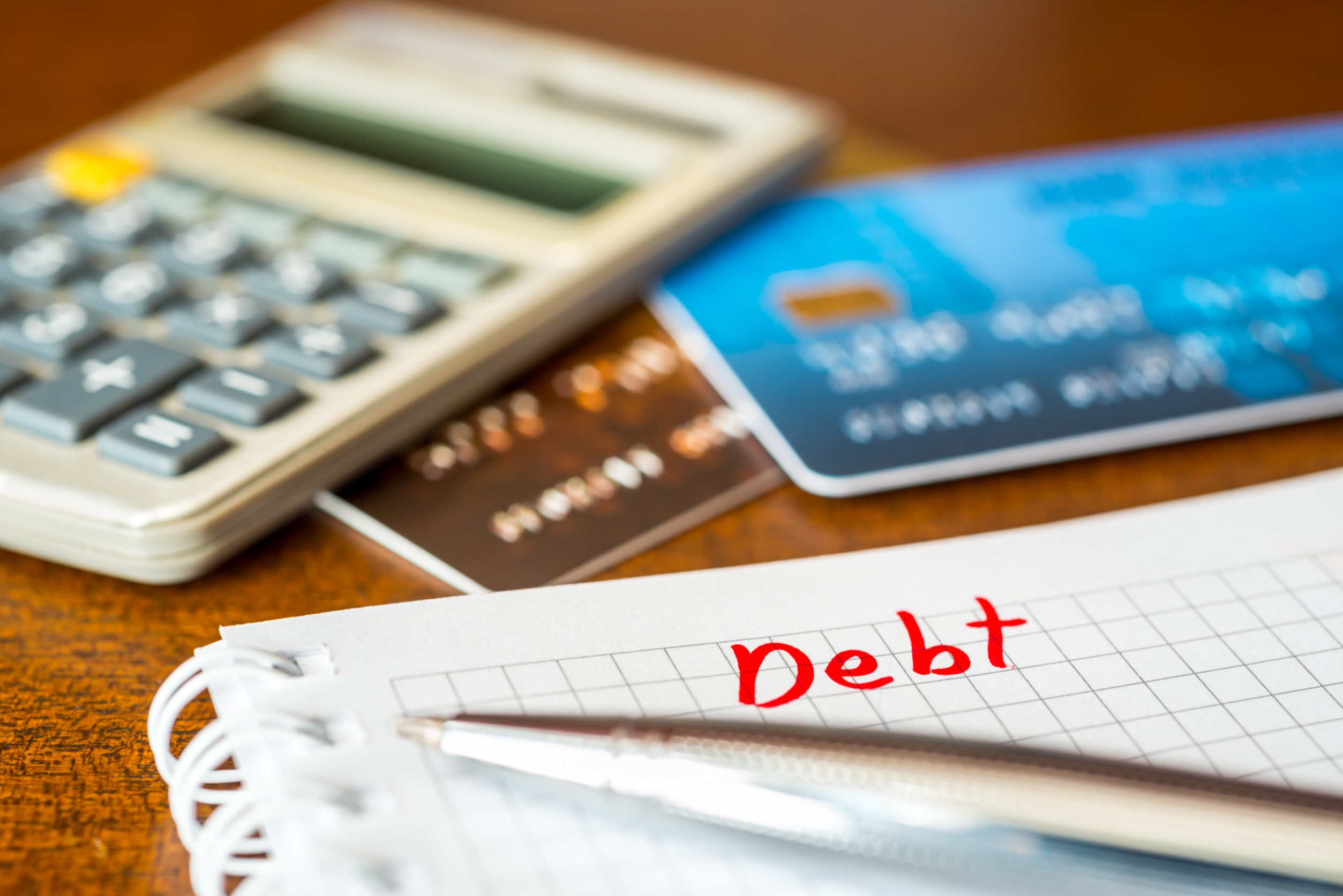 Tackle Debt as a Team