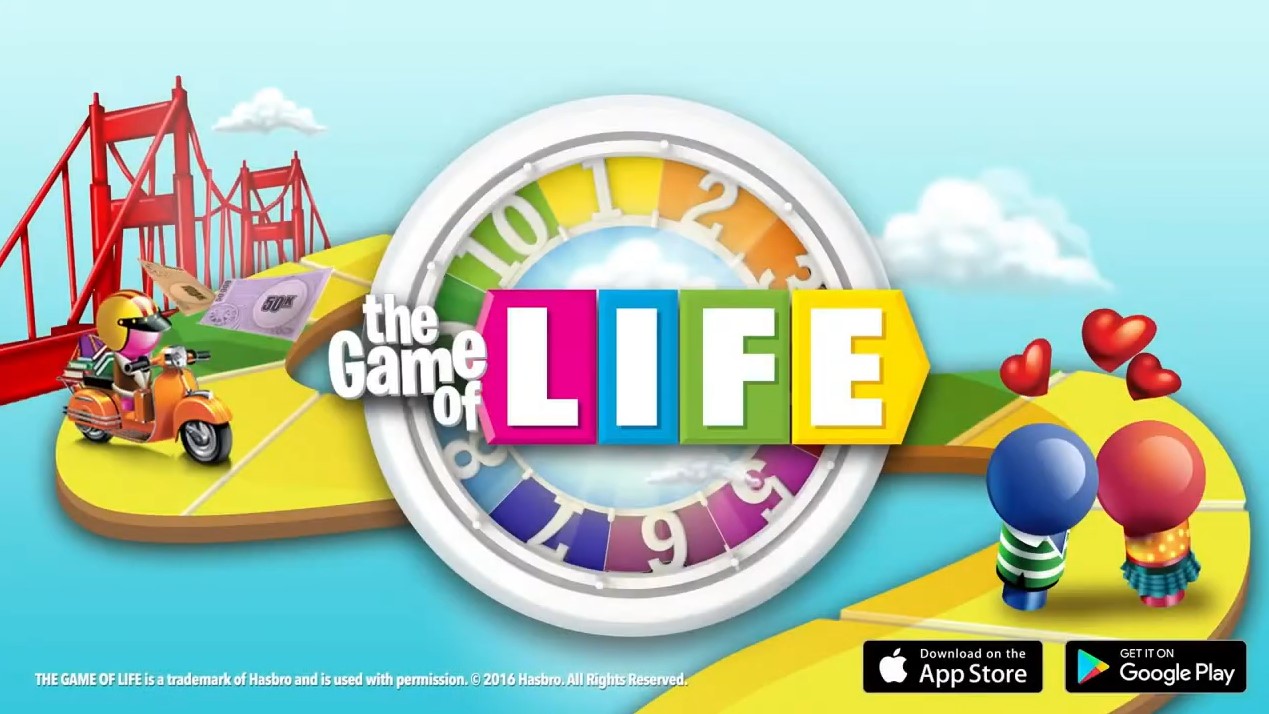 game of life