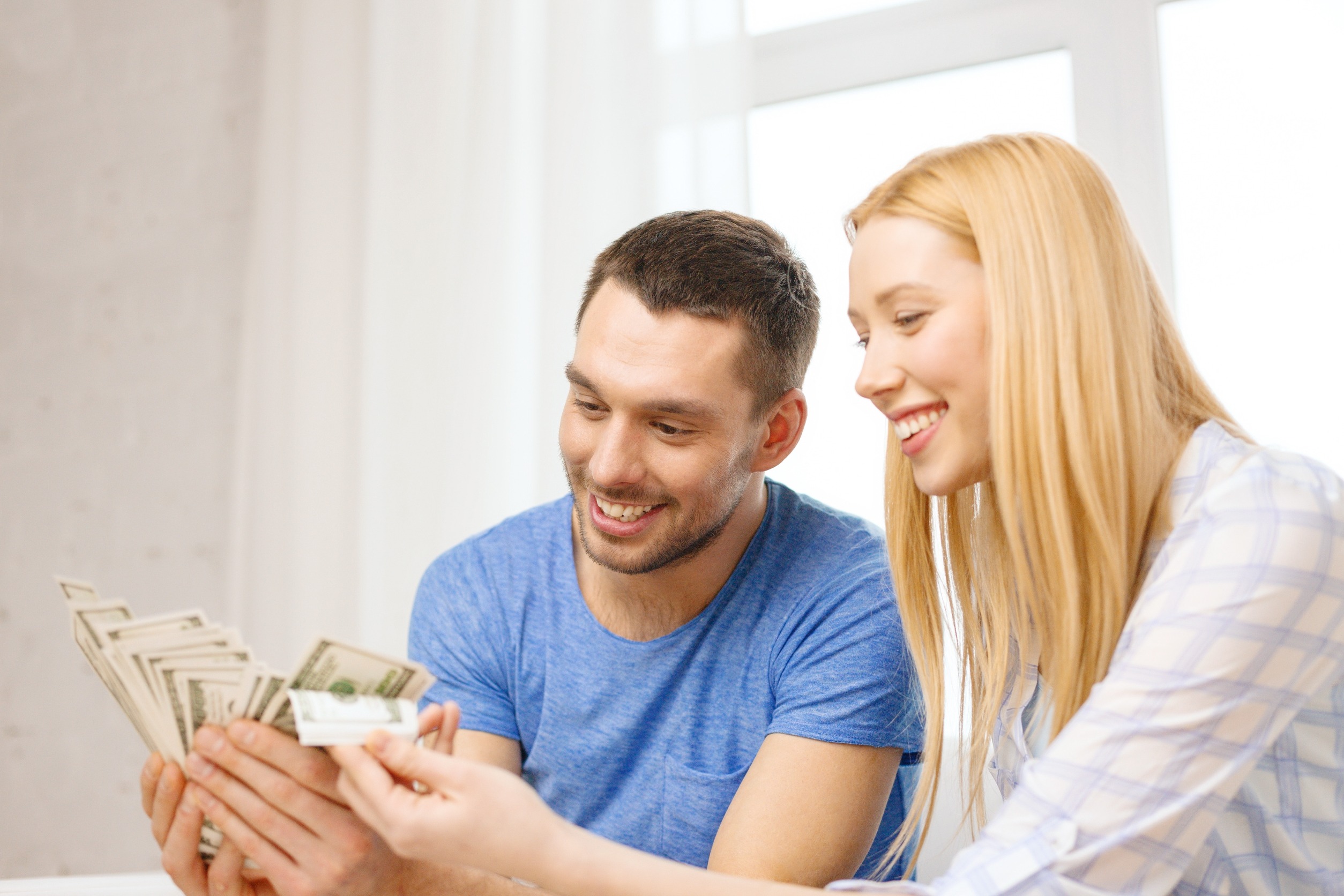 Have The M Talk 6 Ways To Talk About Money With Your Spouse