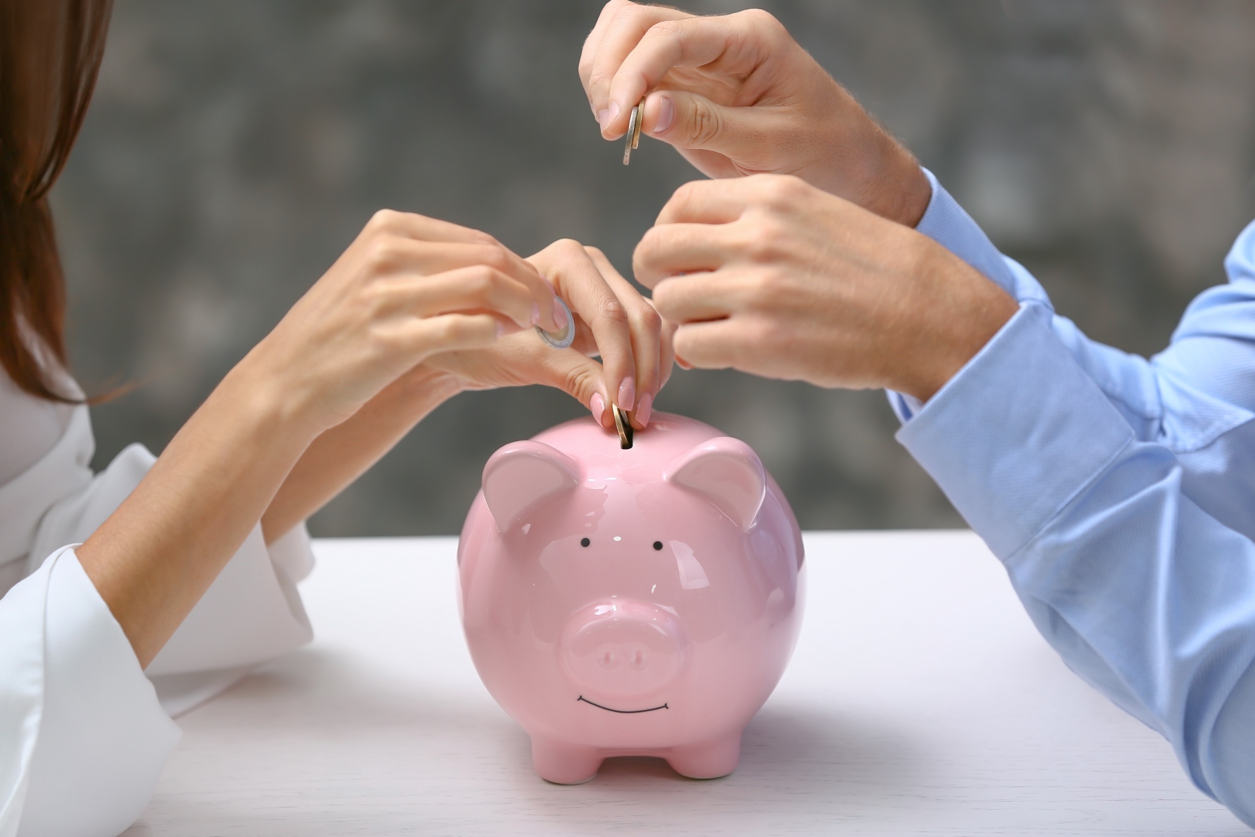 Savings and Retirement Planning: 6k a month is how much a year