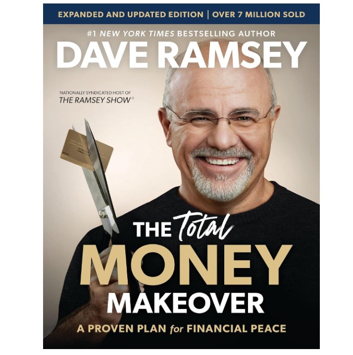 The Total Money Makeover retirement planning tools