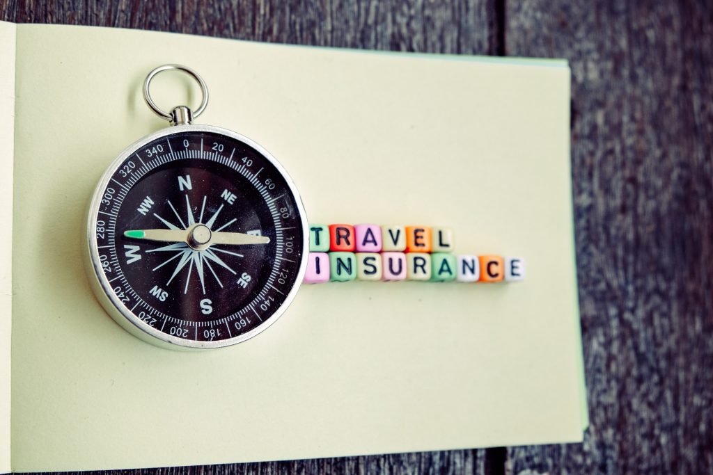 travel insurance