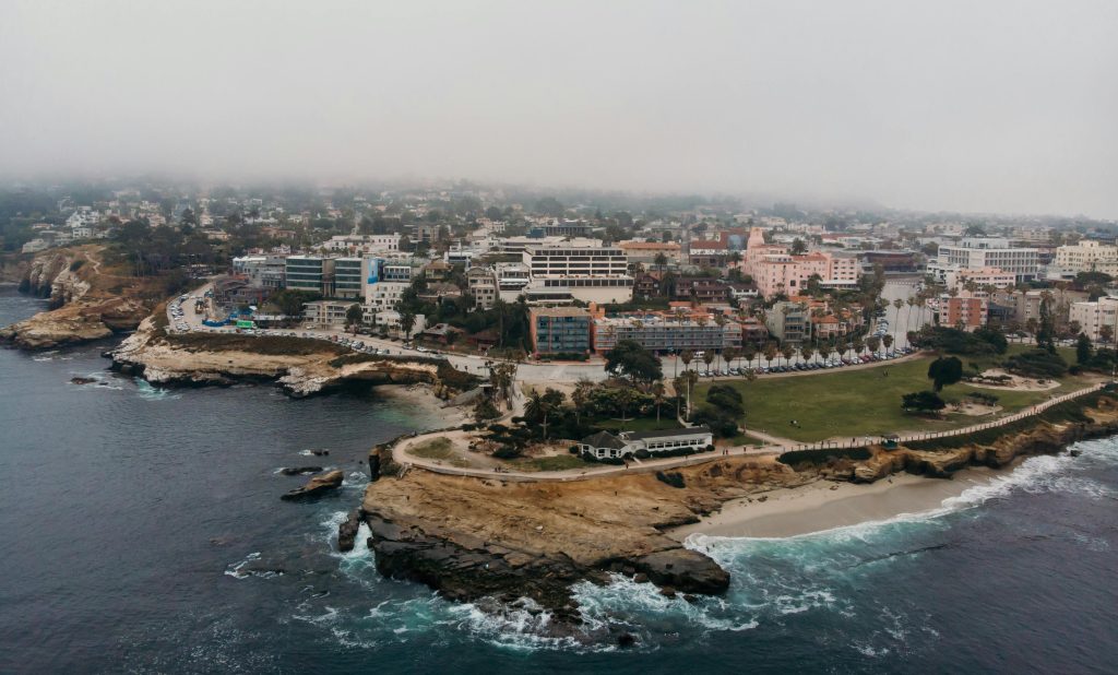 La Jolla San Diego