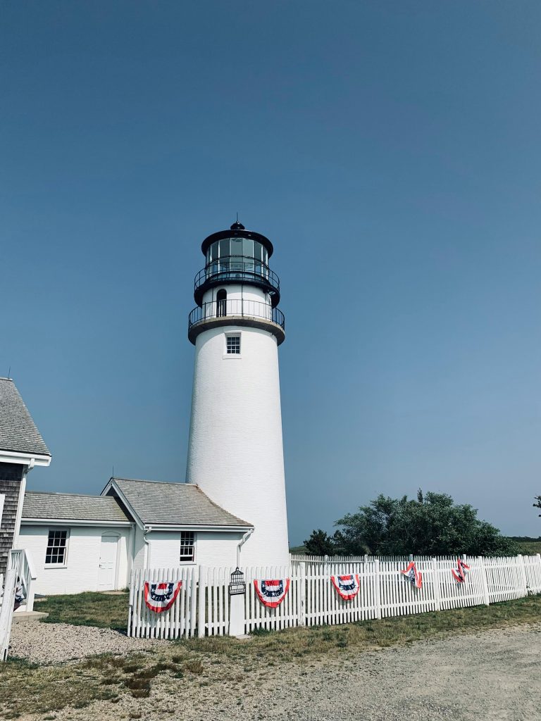 Cape Cod Beach Vacation