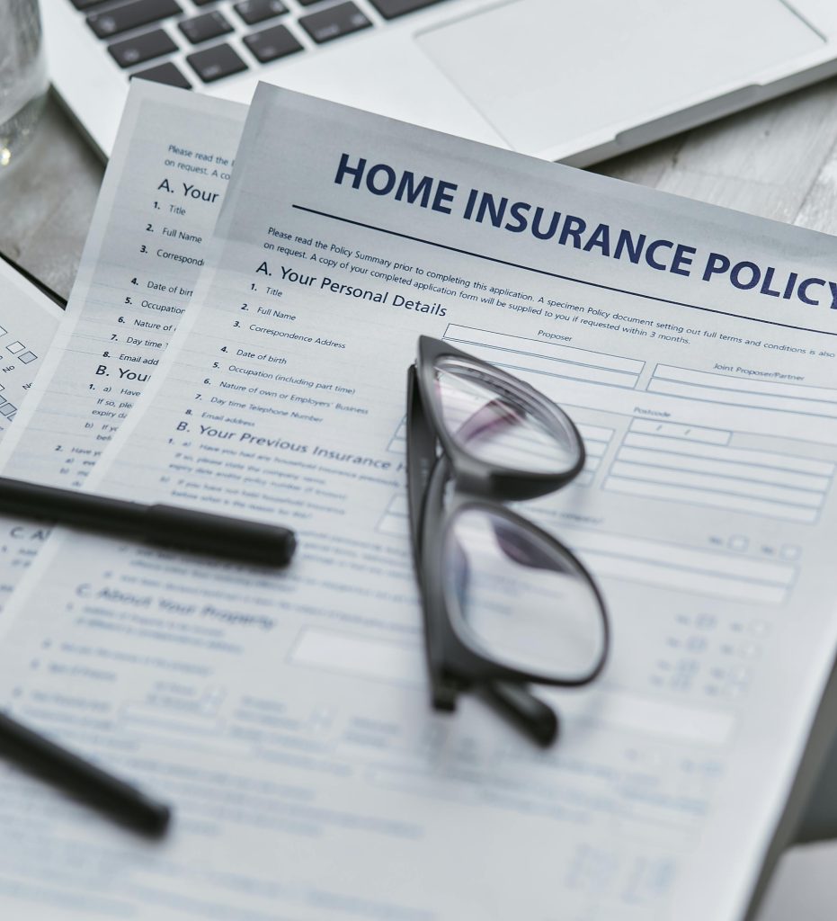 Plan for the New Year and negotiate your home insurance premium