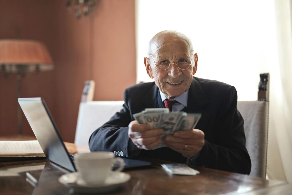 preparing for the new year maximizing retirement savings