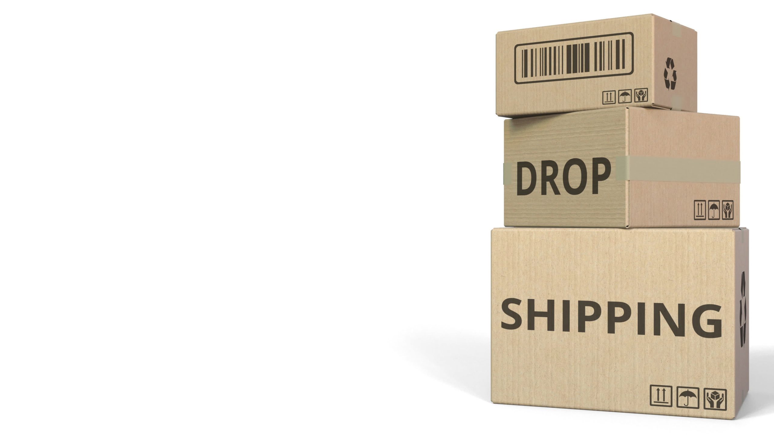 drop shipping