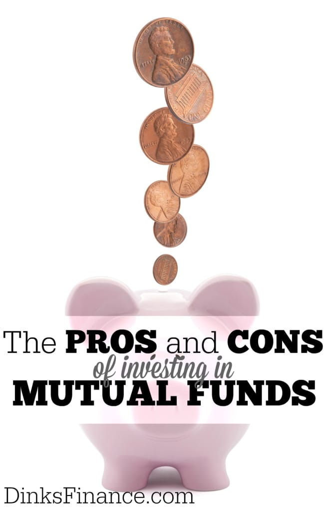 New to mutual funds? Find out the pros and cons of investing in mutual funds and how their taxes are different from other types of investments.