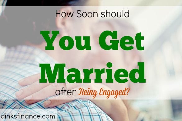 engagement, getting married, couples advice