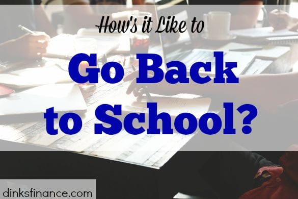 going back to school, back to school, studying