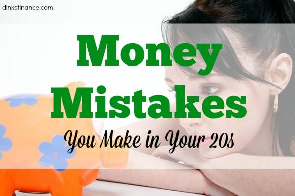 money mistakes, financial tips, financial advice