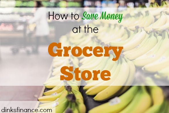 save money at the groceries, grocery shopping, food shopping