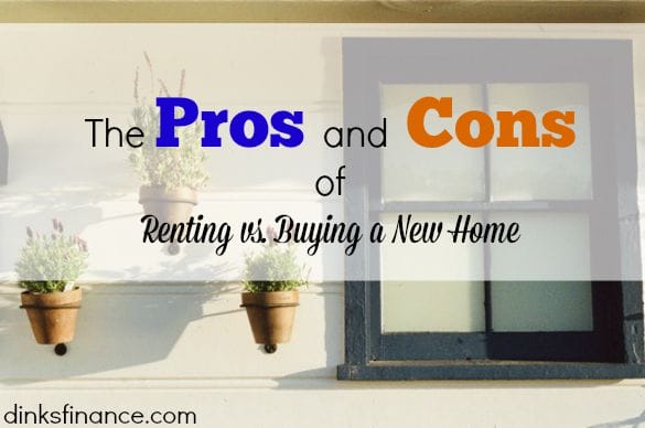 house hunting, renting vs buying, real estate advice