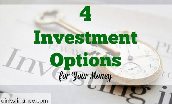 investment options, investment tips, investing advice