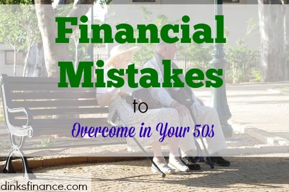 financial mistakes, money mistakes, golden years