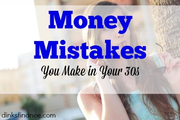 money mistakes, financial advice, money tips