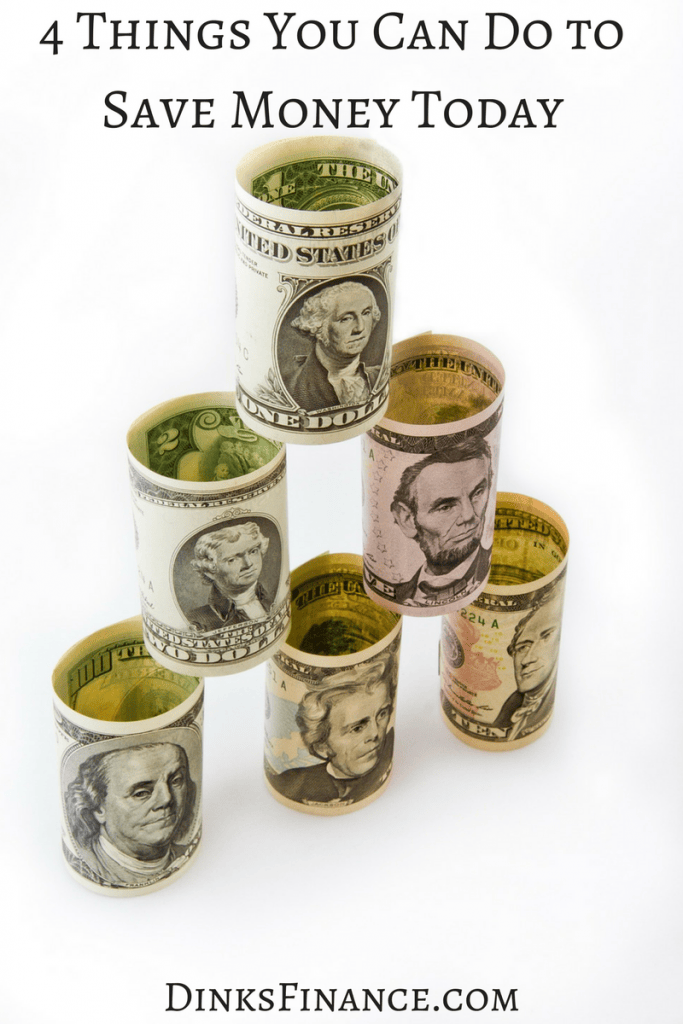 saving money tips, save money, save money now