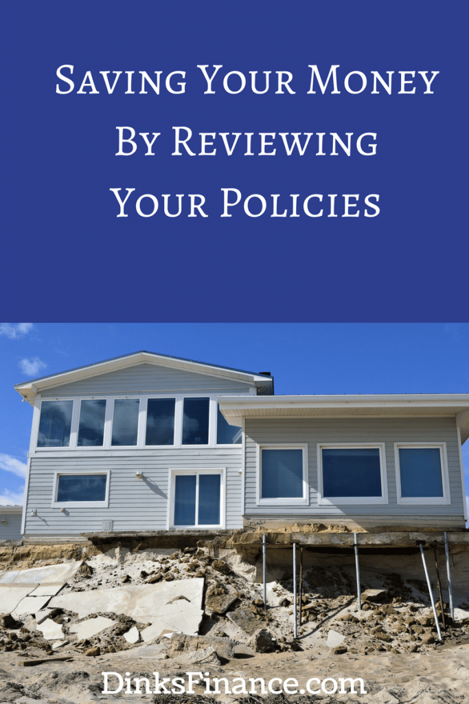 reviewing policies, saving money on policies, insurance policy tips