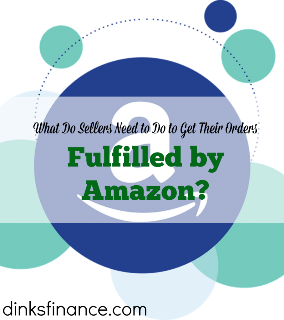 amazon seller tips, amazon fulfillment tips, getting fulfilled at amazon
