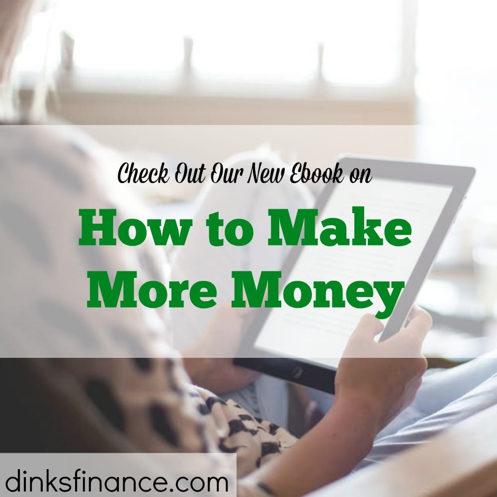 eBook on how to make money, making money tips, extra income