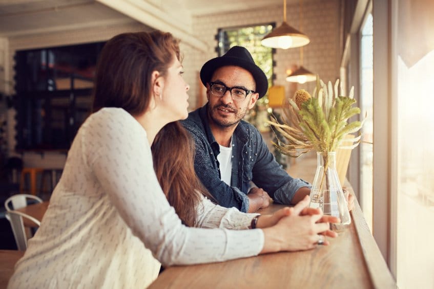 Discuss Estate Planning with Your Partner