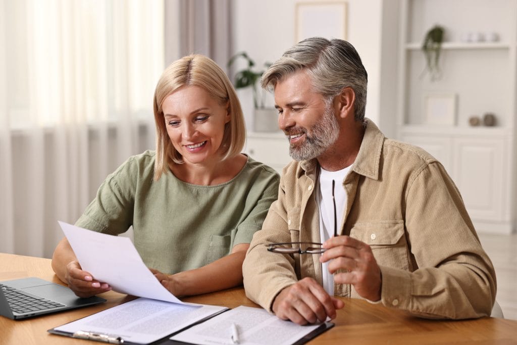 DINK couples retirement planning
