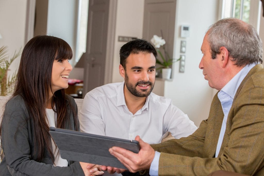 DINK couple estate planning